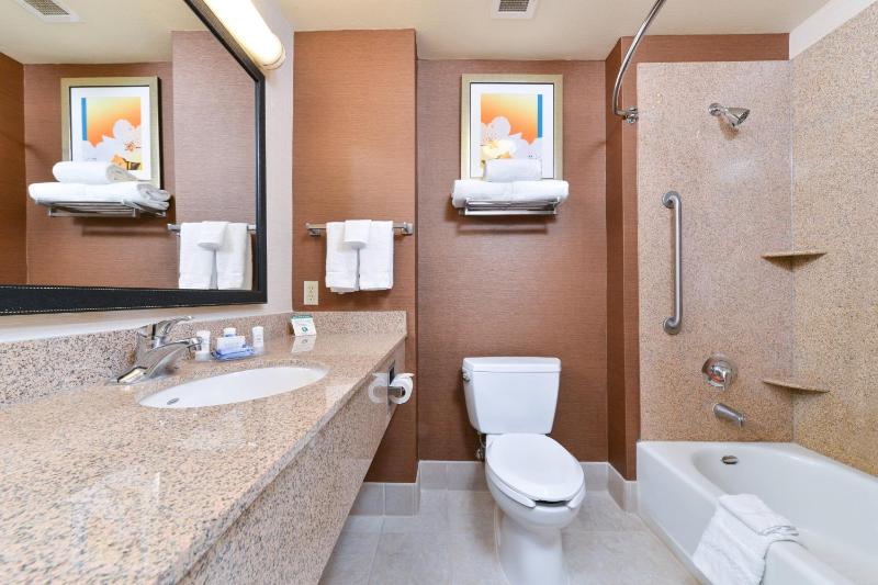 Executive King Suite image 2