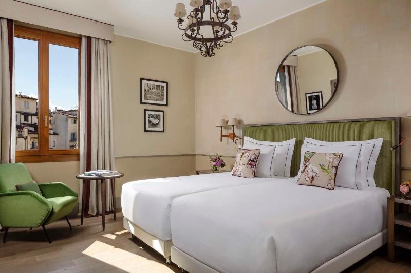 Premium Double or Twin Room image 1