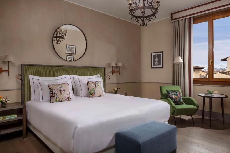 Premium XL Twin Room image 4