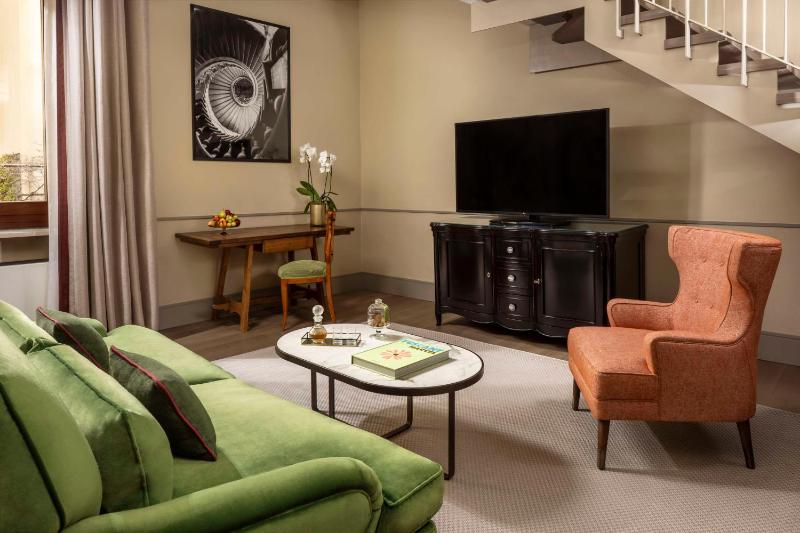 Suite Duplex image 4