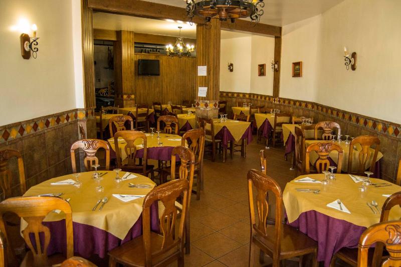 Hotel Restaurante Berlanga - image 17