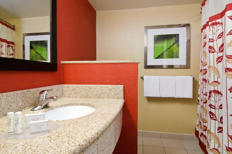 One-Bedroom King Suite image 2