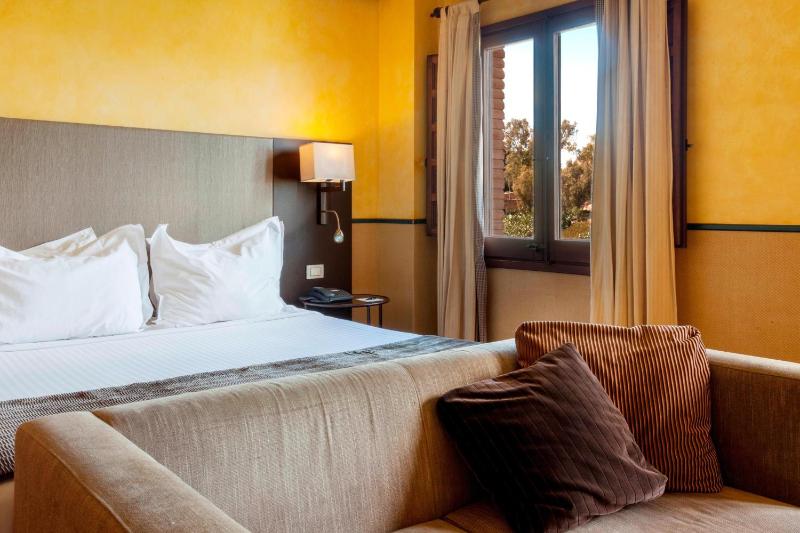 Standard King Room with View image 3