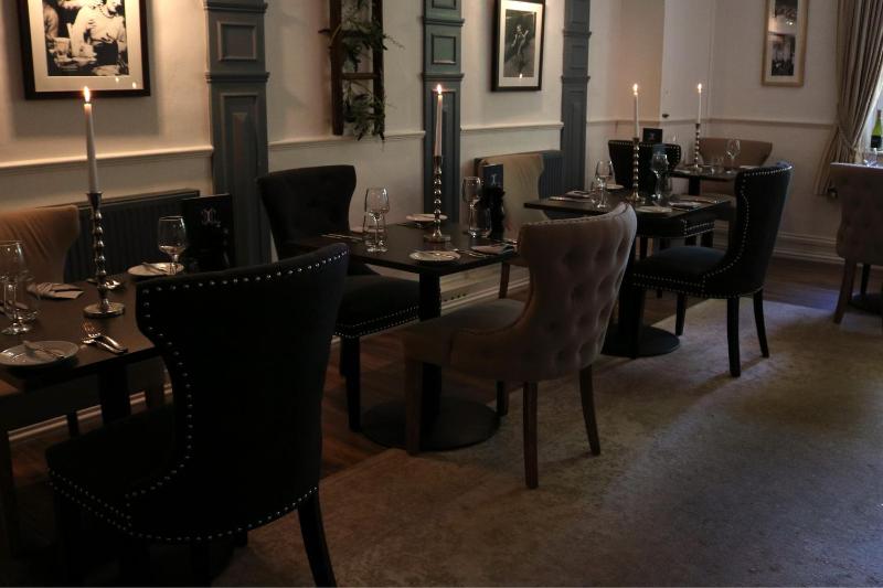 Clarence Court Hotel - image 39