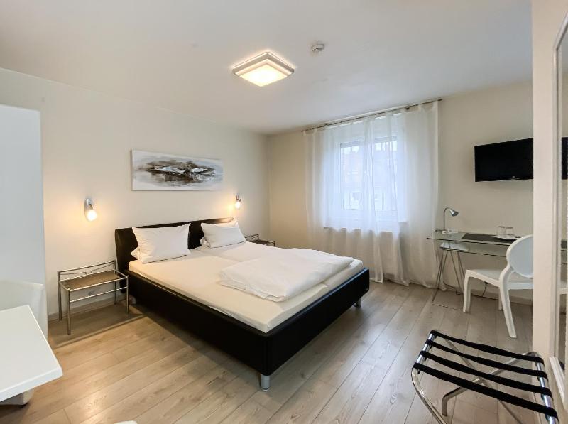 Large Single Room image 2