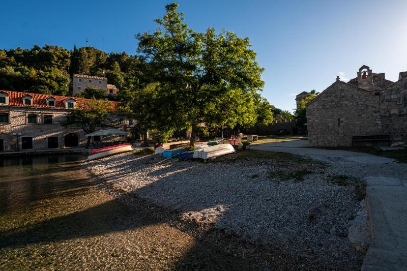 Villa Ljubica - image 9