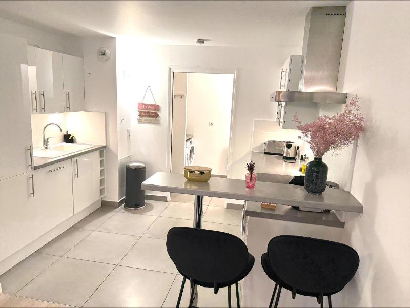 Deluxe Apartment image 3