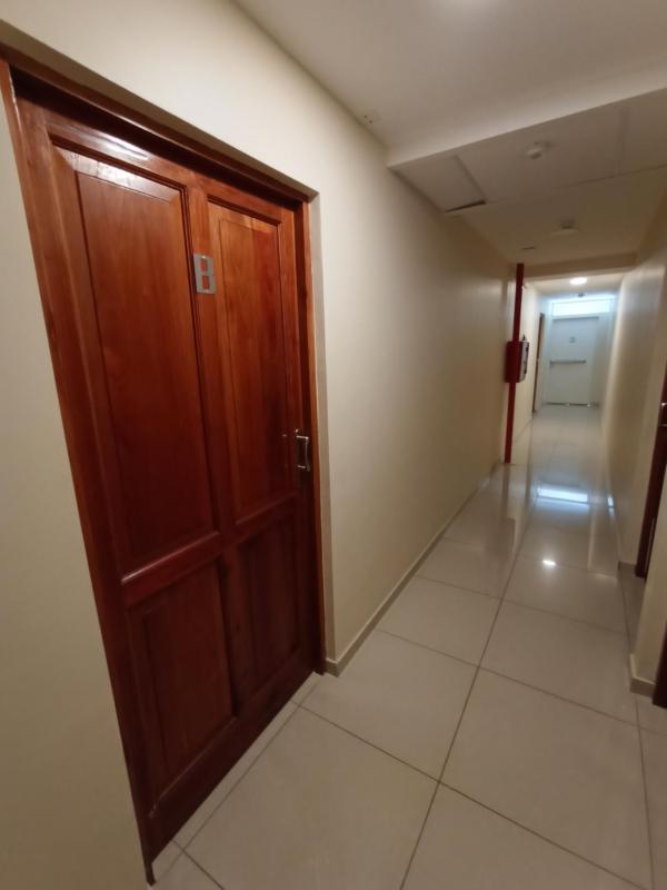 Departamento Edificio Al Mena - image 12