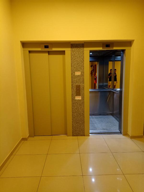 Departamento Edificio Al Mena - image 15