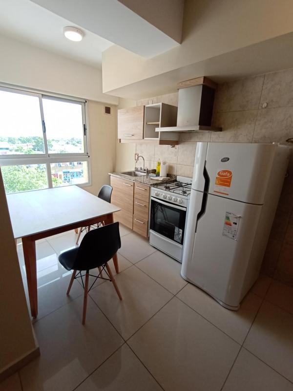 Departamento Edificio Al Mena - image 2