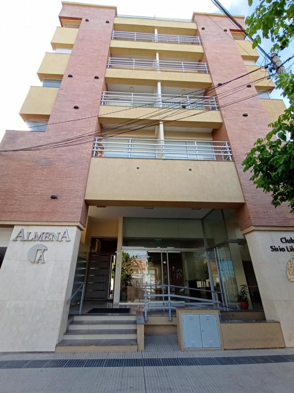 Departamento Edificio Al Mena - image 13