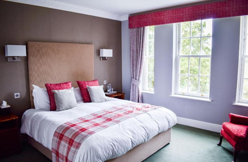 Superior Double Room image 1