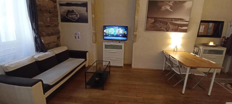 Deluxe Apartment image 3