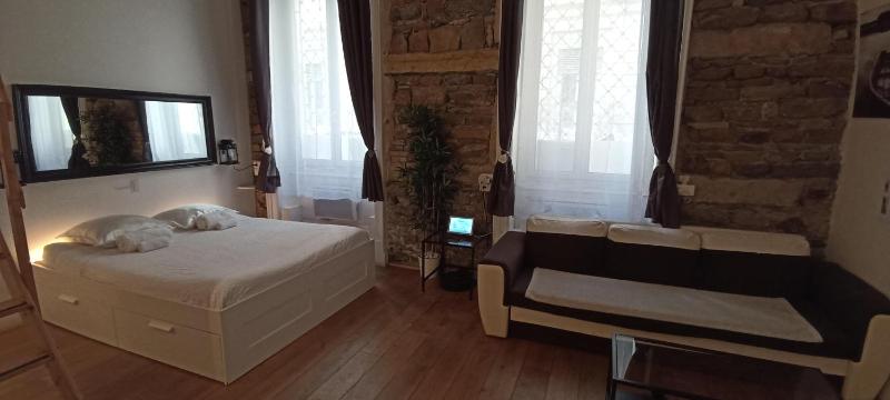 Deluxe Apartment image 4