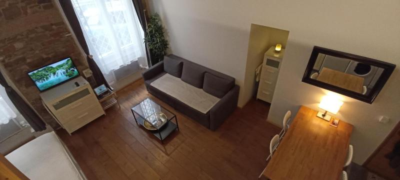 Loge de L'Opera Chambres d'Hôtes - image 8