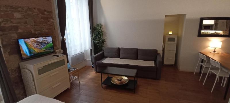 Deluxe Apartment image 3