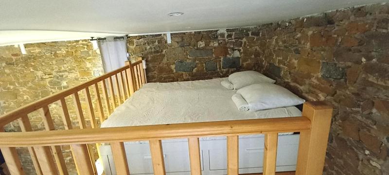 Deluxe Apartment image 2