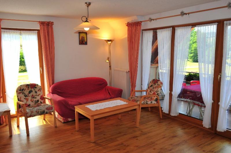 Apartment (2 Persons) image 1