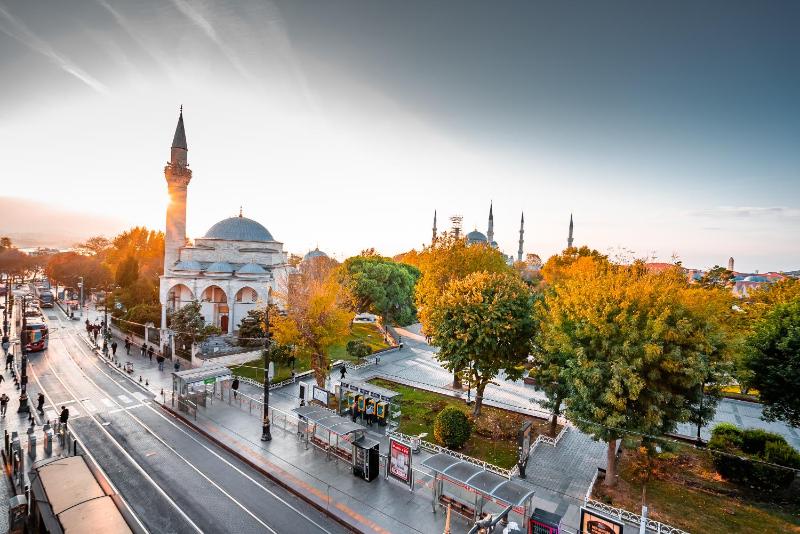 Standard Double or Twin Room image 3