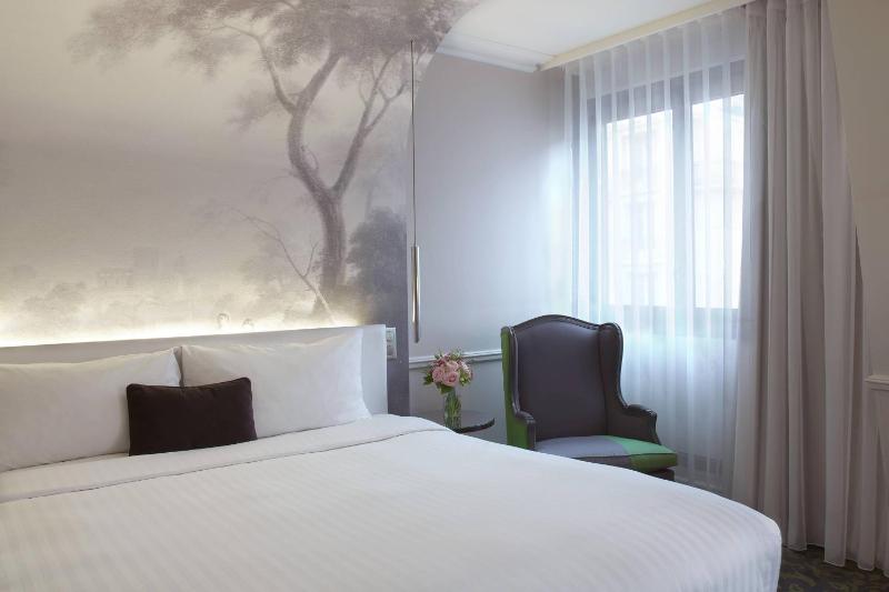 Prestige King Room image 1