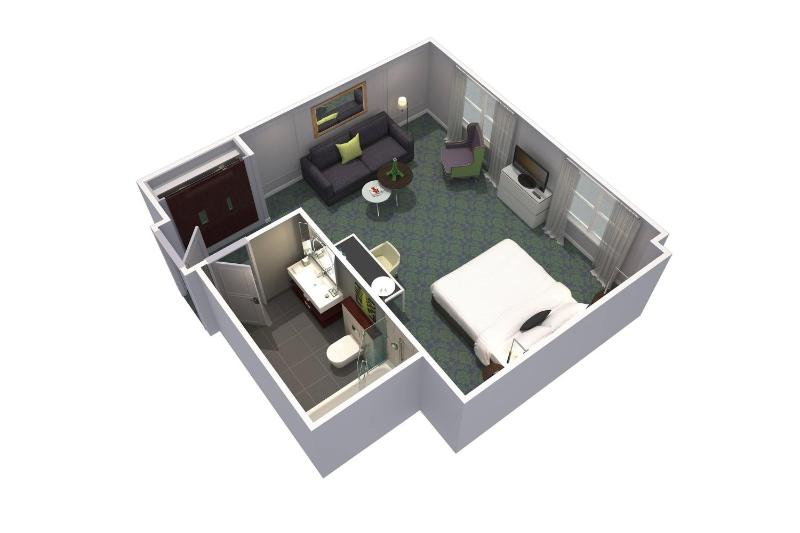 Family Suite image 2