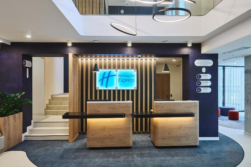 Holiday Inn Express Lublin By IHG - image 42