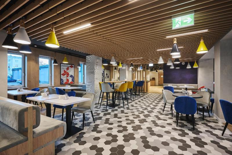 Holiday Inn Express Lublin By IHG - image 24