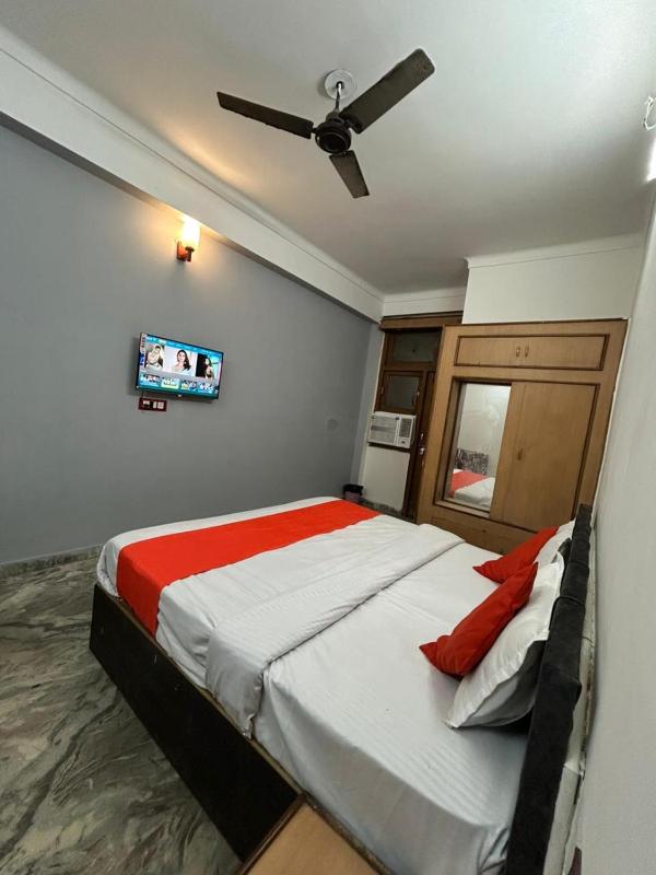 Hotel Ramya Palace - image 10