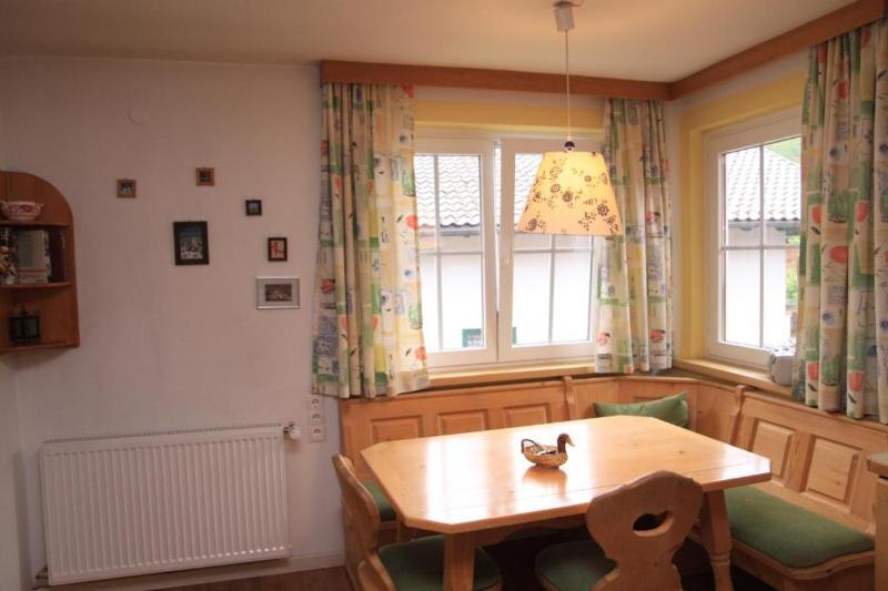 Apartment with Balcony image 4