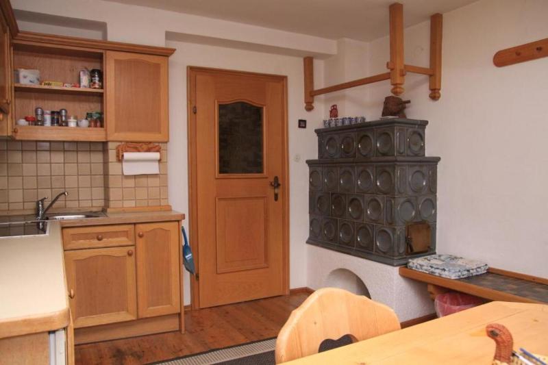 Apartment with Balcony image 3
