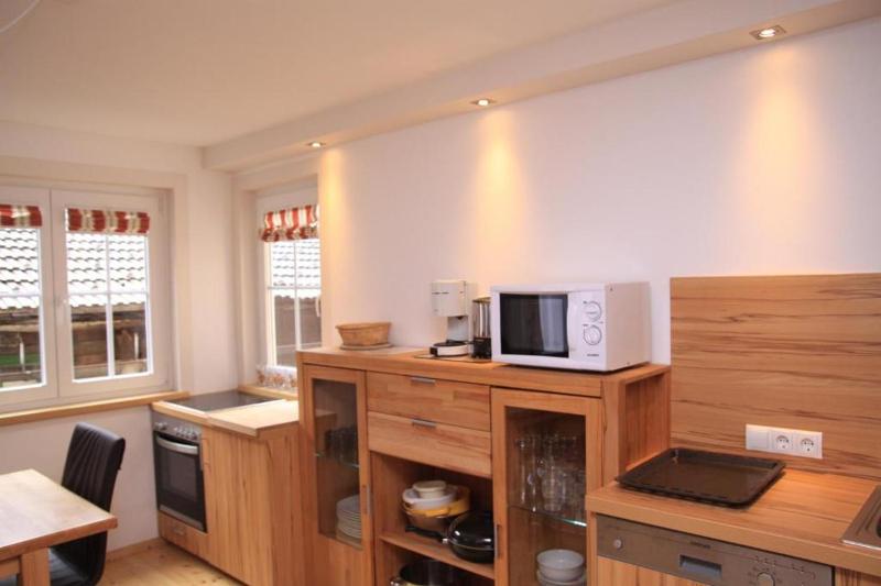 Two-Bedroom Apartment image 1