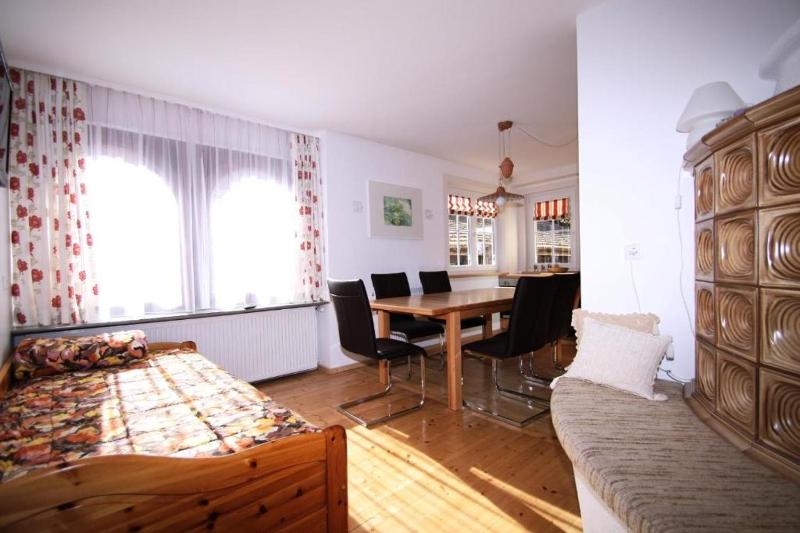 Two-Bedroom Apartment image 4