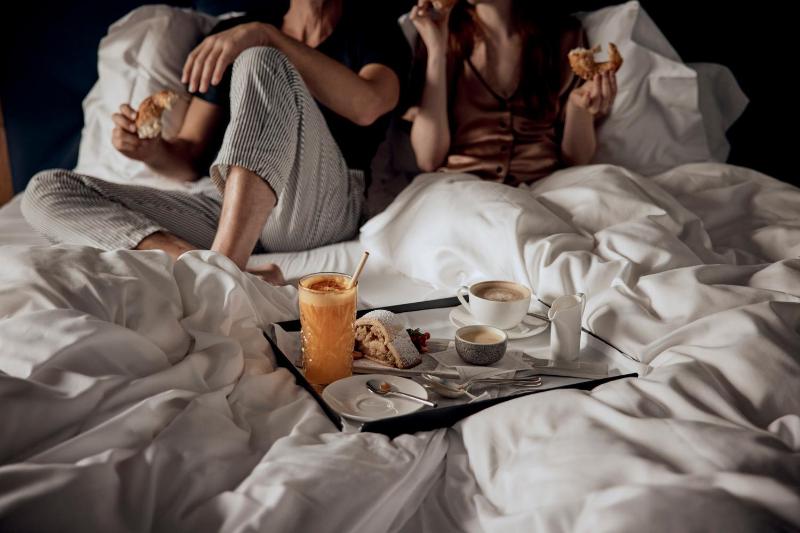 Exclusive Double or Twin Room image 4