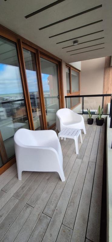 Depto Full Premium al mar coch Btwins - image 23