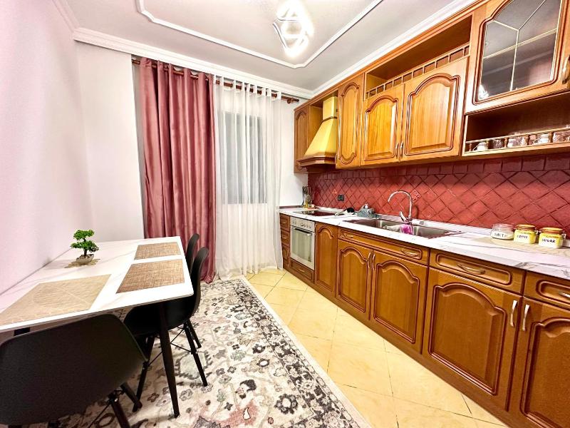 Boku Apartments Pazari i Ri 6 - image 8
