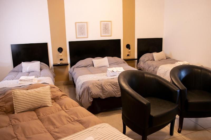 Hotel del Tren - image 31