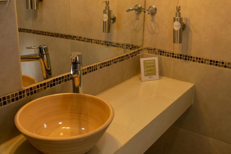 Hotel del Tren - image 22