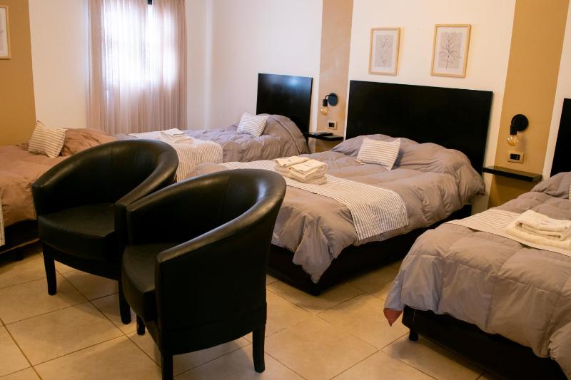 Hotel del Tren - image 23