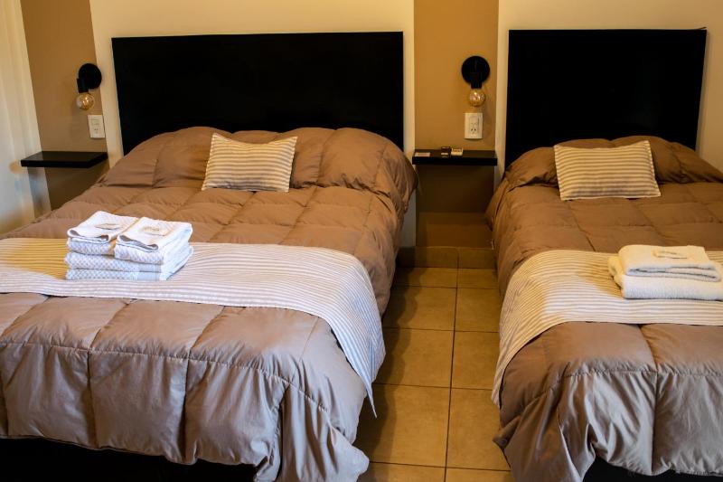 Hotel del Tren - image 30