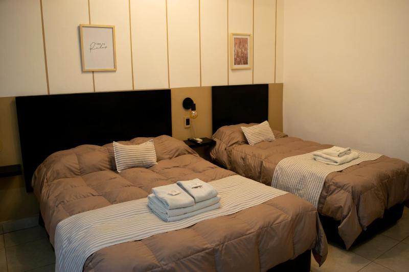 Hotel del Tren - image 27
