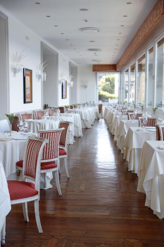 Imperial Hotel Tramontano - image 13