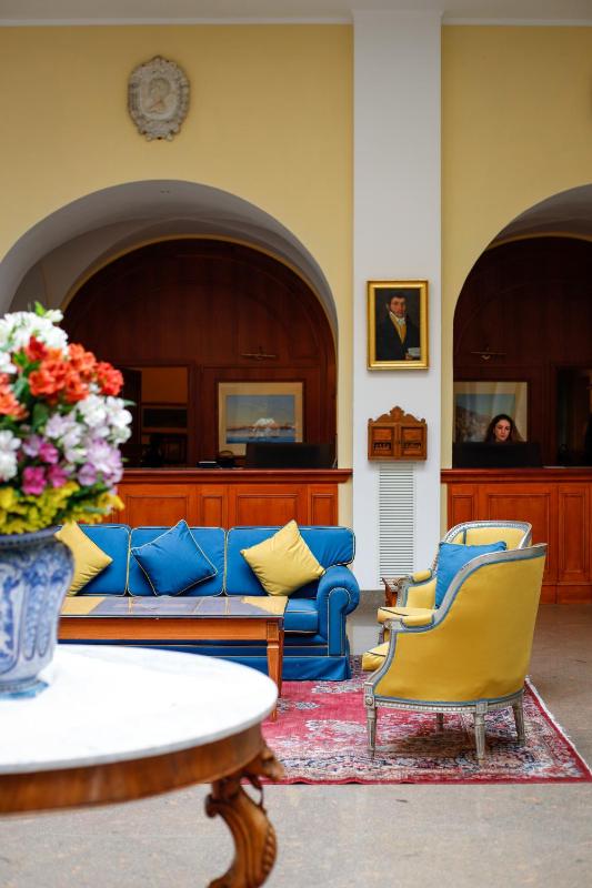Imperial Hotel Tramontano - image 27