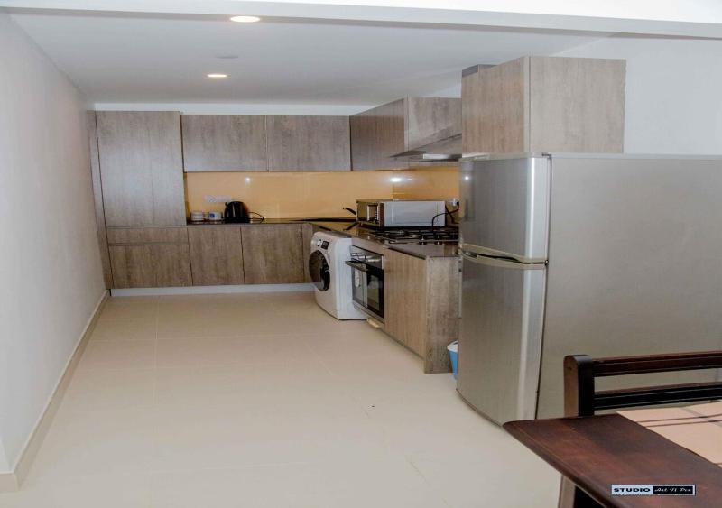 Fairway apartment 2BR Galle - image 15