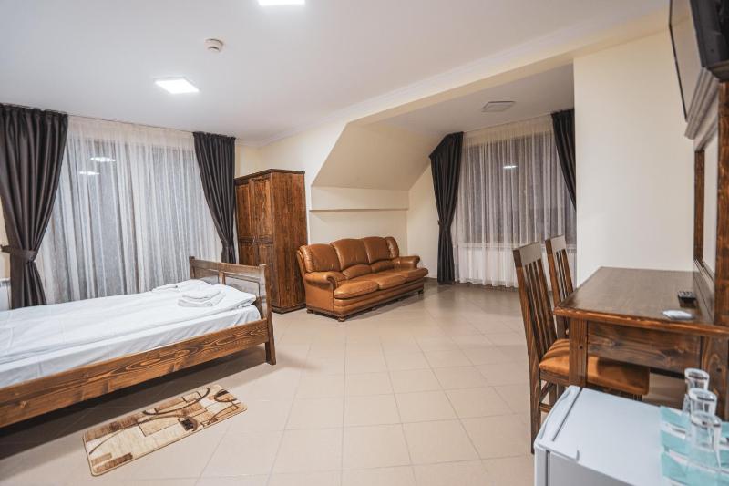 Two-Bedroom Apartment image 1