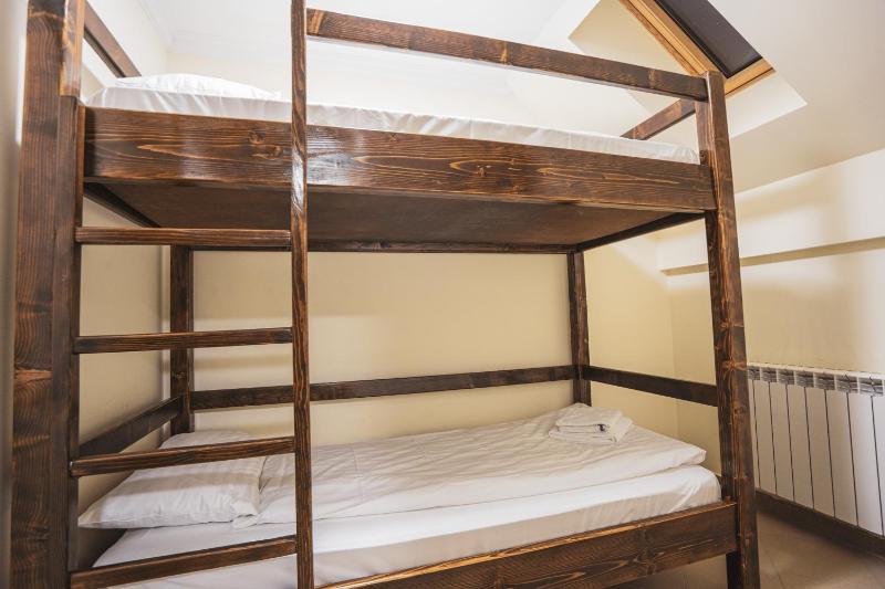 Two-Bedroom Apartment image 4