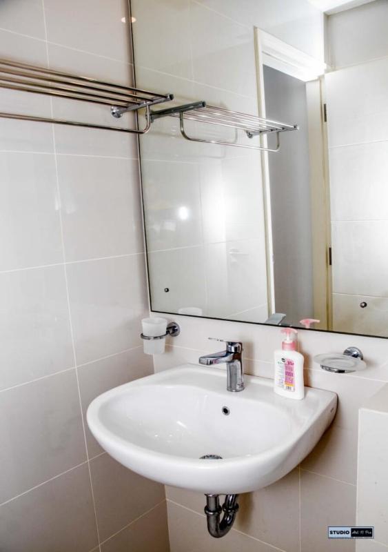 Fairway apartment 2BR Galle - image 2