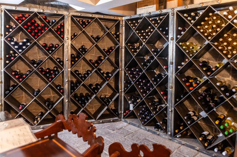 Le Suisse Elegance Hotel - image 36
