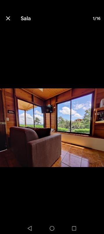 Vista Lapas Cottage - image 13