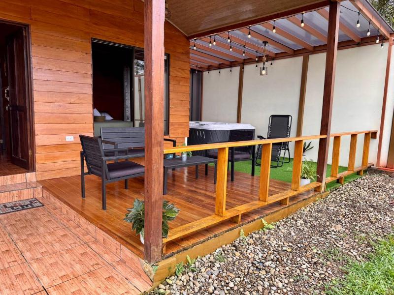 Vista Lapas Cottage - image 2