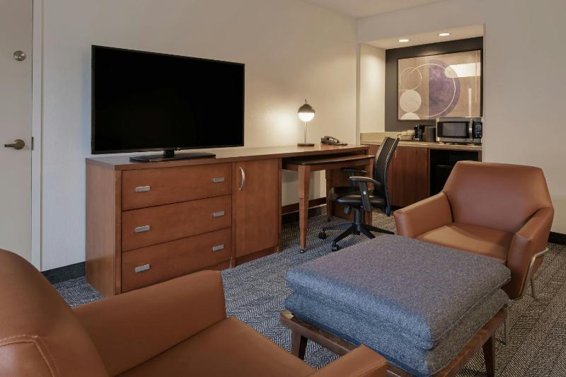 One-Bedroom King Suite image 4